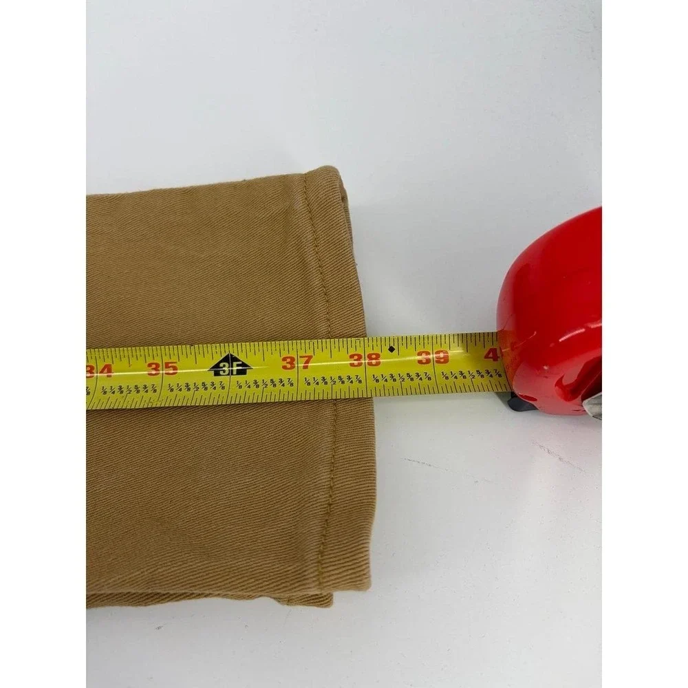 Reset Slim Fit, Tan Denim Jeans, 5 Pocket, Men's 36x32
